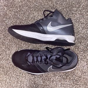 🏀 Nike Basketball Sneakers 🏀